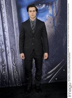 Ben Schnetzer WARCRAFT FILM PREMIERE Hollywood Patrick Rideaux PicturePerfect