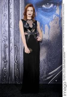 Chloe Dykstra WARCRAFT FILM PREMIERE Hollywood Patrick Rideaux PicturePerfect