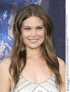 Anna Van Hooft WARCRAFT FILM PREMIERE Hollywood Patrick Rideaux PicturePerfect