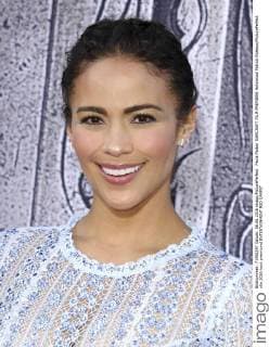 Paula Patton WARCRAFT FILM PREMIERE Hollywood Patrick Rideaux PicturePerfect