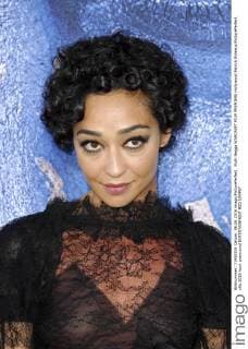 Ruth Negga WARCRAFT FILM PREMIERE Hollywood Patrick Rideaux PicturePerfect