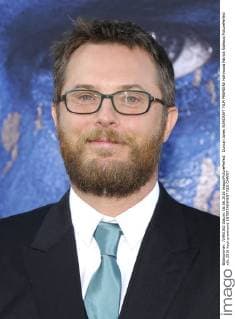 Duncan Jones WARCRAFT FILM PREMIERE Hollywood Patrick Rideaux PicturePerfect
