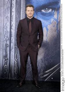 Rob Kazinsky WARCRAFT FILM PREMIERE Hollywood Patrick Rideaux PicturePerfect