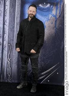 Ryan Robbins WARCRAFT FILM PREMIERE Hollywood Patrick Rideaux PicturePerfect