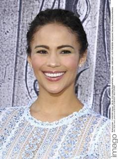 Paula Patton WARCRAFT FILM PREMIERE Hollywood Patrick Rideaux PicturePerfect