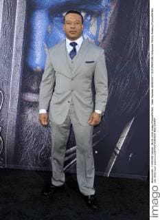 Dean Redman WARCRAFT FILM PREMIERE Hollywood Patrick Rideaux PicturePerfect