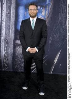 Duncan Jones WARCRAFT FILM PREMIERE Hollywood Patrick Rideaux PicturePerfect