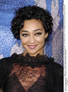 Ruth Negga WARCRAFT FILM PREMIERE Hollywood Patrick Rideaux PicturePerfect