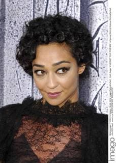 Ruth Negga WARCRAFT FILM PREMIERE Hollywood Patrick Rideaux PicturePerfect