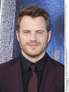 Rob Kazinsky WARCRAFT FILM PREMIERE Hollywood Patrick Rideaux PicturePerfect