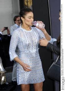 Paula Patton WARCRAFT FILM PREMIERE Hollywood Patrick Rideaux PicturePerfect