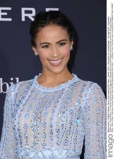 June 6, 2016 - Hollywood, CA, United States - 06 June 2016 - Hollywood, California - Paula Patton. Arrivals for the Premiere Of Legendary Pictures and Universal Pictures Warcraft held at the TCL Chinese Theater IMAX. Photo Credit: Hollywood United States - ZUMAa123