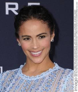 June 6, 2016 - Hollywood, CA, United States - 06 June 2016 - Hollywood, California - Paula Patton. Arrivals for the Premiere Of Legendary Pictures and Universal Pictures Warcraft held at the TCL Chinese Theater IMAX. Photo Credit: Hollywood United States - ZUMAa123