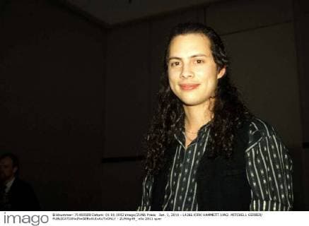 Jan. 1, 2011 - L4266.KIRK HAMMETT.1992. MITCHELL GERBER - ZUMAg49_