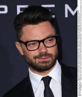 June 6, 2016 - Hollywood, CA, United States - 06 June 2016 - Hollywood, California - Dominic Cooper. Arrivals for the Premiere Of Legendary Pictures and Universal Pictures Warcraft held at the TCL Chinese Theater IMAX. Photo Credit: Hollywood United States - ZUMAa123