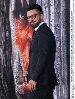 June 6, 2016 - Hollywood, CA, United States - 06 June 2016 - Hollywood, California - Dominic Cooper. Arrivals for the Premiere Of Legendary Pictures and Universal Pictures Warcraft held at the TCL Chinese Theater IMAX. Photo Credit: Hollywood United States - ZUMAa123