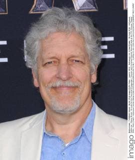 June 6, 2016 - Hollywood, CA, United States - 06 June 2016 - Hollywood, California - Clancy Brown. Arrivals for the Premiere Of Legendary Pictures and Universal Pictures Warcraft held at the TCL Chinese Theater IMAX. Photo Credit: Hollywood United States - ZUMAa123