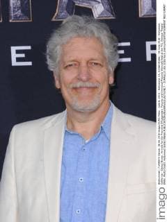 June 6, 2016 - Hollywood, CA, United States - 06 June 2016 - Hollywood, California - Clancy Brown. Arrivals for the Premiere Of Legendary Pictures and Universal Pictures Warcraft held at the TCL Chinese Theater IMAX. Photo Credit: Hollywood United States - ZUMAa123