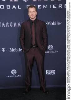 June 6, 2016 - Hollywood, CA, United States - 06 June 2016 - Hollywood, California - Rob Kazinsky. Arrivals for the Premiere Of Legendary Pictures and Universal Pictures Warcraft held at the TCL Chinese Theater IMAX. Photo Credit: Hollywood United States - ZUMAa123
