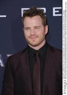 June 6, 2016 - Hollywood, CA, United States - 06 June 2016 - Hollywood, California - Rob Kazinsky. Arrivals for the Premiere Of Legendary Pictures and Universal Pictures Warcraft held at the TCL Chinese Theater IMAX. Photo Credit: Hollywood United States - ZUMAa123
