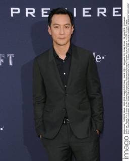 June 6, 2016 - Hollywood, CA, United States - 06 June 2016 - Hollywood, California - Daniel Wu. Arrivals for the Premiere Of Legendary Pictures and Universal Pictures Warcraft held at the TCL Chinese Theater IMAX. Photo Credit: Hollywood United States - ZUMAa123