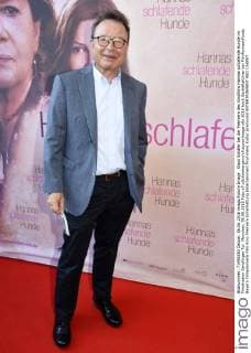 Klaus Schäfer bei der Premiere des Kinofilms Hannas schlafende Hunde im Filmtheater Sendlinger Tor. München, 06.06.2016 Foto:xP.xSchönbergerx xFuturexImage