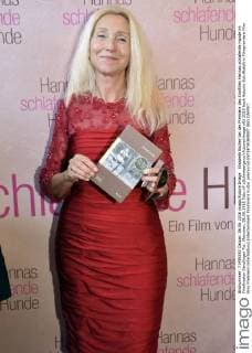 Elisabeth Escher bei der Premiere des Kinofilms Hannas schlafende Hunde im Filmtheater Sendlinger Tor. München, 06.06.2016 Foto:xP.xSchönbergerx xFuturexImage
