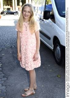 Nike Seitz bei der Premiere des Kinofilms Hannas schlafende Hunde im Filmtheater Sendlinger Tor. München, 06.06.2016 Foto:xP.xSchönbergerx xFuturexImage