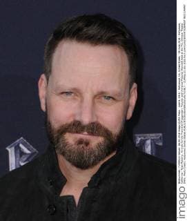June 6, 2016 - Hollywood, CA, United States - 06 June 2016 - Hollywood, California - Ryan Robbins. Arrivals for the Premiere Of Legendary Pictures and Universal Pictures Warcraft held at the TCL Chinese Theater IMAX. Photo Credit: Hollywood United States - ZUMAa123