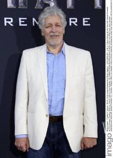 LOS ANGELES - JUN 6: Clancy Brown at the Warcraft Global Premiere at TCL Chinese Theater IMAX on June 6, 2016 in Los Angeles, CA  HPA