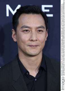 LOS ANGELES - JUN 6: Daniel Wu at the Warcraft Global Premiere at TCL Chinese Theater IMAX on June 6, 2016 in Los Angeles, CA  HPA