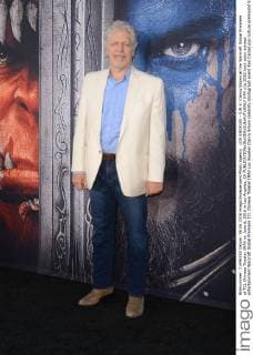 LOS ANGELES - JUN 6: Clancy Brown at the Warcraft Global Premiere at TCL Chinese Theater IMAX on June 6, 2016 in Los Angeles, CA  HPA