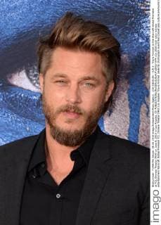 LOS ANGELES - JUN 6: Travis Fimmell at the Warcraft Global Premiere at TCL Chinese Theater IMAX on June 6, 2016 in Los Angeles, CA  HPA
