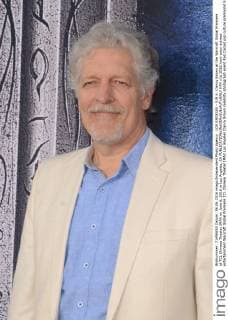 LOS ANGELES - JUN 6: Clancy Brown at the Warcraft Global Premiere at TCL Chinese Theater IMAX on June 6, 2016 in Los Angeles, CA  HPA