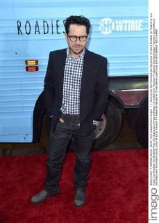 J.J. Abrams bei der Premiere der Showtime TV-Serie Roadies im Theatre at Ace Hotel. Los Angeles, 06.06.2016 Foto:xD.xStarbuckx xFuturexImage