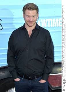 Dash Mihok bei der Premiere der Showtime TV-Serie Roadies im Theatre at Ace Hotel. Los Angeles, 06.06.2016 Foto:xD.xStarbuckx xFuturexImage
