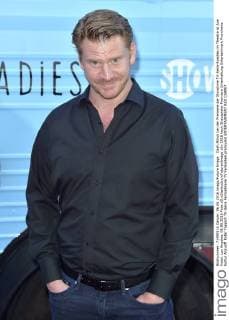 Dash Mihok bei der Premiere der Showtime TV-Serie Roadies im Theatre at Ace Hotel. Los Angeles, 06.06.2016 Foto:xD.xStarbuckx xFuturexImage
