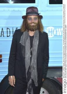 Christopher Backus bei der Premiere der Showtime TV-Serie Roadies im Theatre at Ace Hotel. Los Angeles, 06.06.2016 Foto:xD.xStarbuckx xFuturexImage