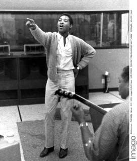 SAM COOKE. - ZUMAg49_