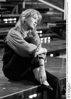 Juliane Werding in Berlin