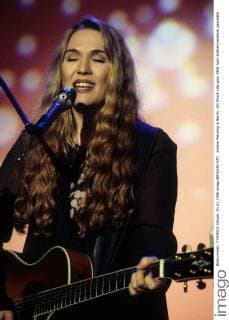 Juliane Werding in Berlin