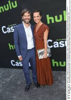 Casual - Premiere der 2. Staffel in Los Angeles Katie Aselton bei der Serien Premiere der 2. Staffel von Casual am 6.06.2016 in Los Angeles Hulu s Casual TV Series Season 2 Premiere and FYC Event in Los Angeles, 2016 