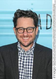 J.J. Abrams bei der Premiere der Serie Roadies am 6.06.2016 in Los Angeles Showtime s Roadies TV Series Premiere in Los Angeles, 2016 