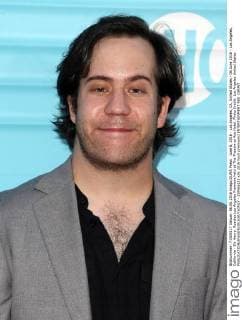 June 6, 2016 - Los Angeles, CA, United States - 06 June 2016 - Los Angeles, California - Ely Henry. Roadies Los Angeles Premiere held at The Theatre at Ace Hotel. Photo Credit: Los Angeles United States - ZUMAa123