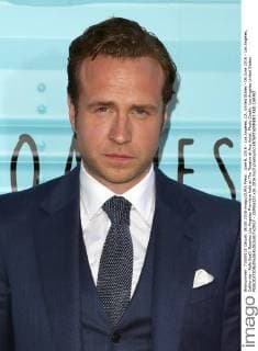June 6, 2016 - Los Angeles, CA, United States - 06 June 2016 - Los Angeles, California - Rafe Spall. Roadies Los Angeles Premiere held at The Theatre at Ace Hotel. Photo Credit: Los Angeles United States - ZUMAa123
