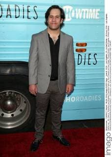 June 6, 2016 - Los Angeles, CA, United States - 06 June 2016 - Los Angeles, California - Ely Henry. Roadies Los Angeles Premiere held at The Theatre at Ace Hotel. Photo Credit: Los Angeles United States - ZUMAa123