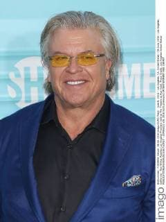 June 6, 2016 - Los Angeles, CA, United States - 06 June 2016 - Los Angeles, California - Ron White. Roadies Los Angeles Premiere held at The Theatre at Ace Hotel. Photo Credit: Los Angeles United States - ZUMAa123