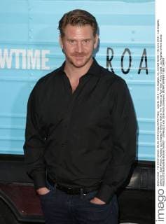 June 6, 2016 - Los Angeles, CA, United States - 06 June 2016 - Los Angeles, California - Dash Mihok. Roadies Los Angeles Premiere held at The Theatre at Ace Hotel. Photo Credit: Los Angeles United States - ZUMAa123