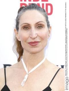 Bonnie Aarons LOS ANGELES FILM FESTIVAL WORLD PREMIERE OF THE CONJURING 2 Hollywood Patrick Rideaux PicturePerfect