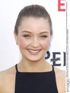 Lauren Esposito LOS ANGELES FILM FESTIVAL WORLD PREMIERE OF THE CONJURING 2 Hollywood Patrick Rideaux PicturePerfect